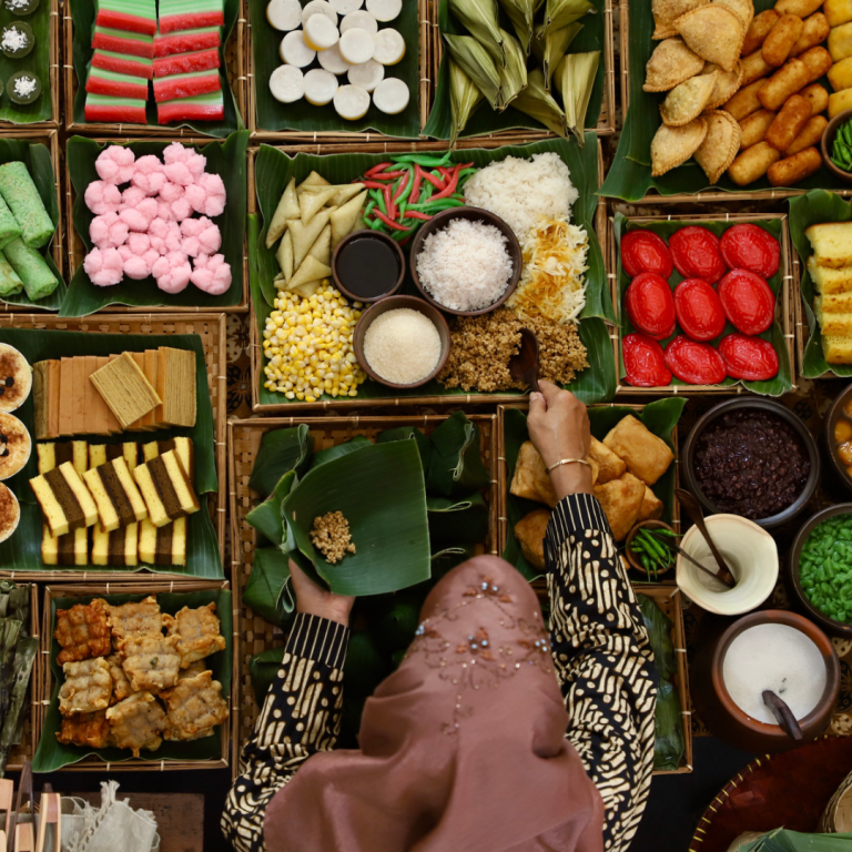 8 Resep Makanan Pembuka yang Bisa Menghasilkan Uang dengan Mudah!