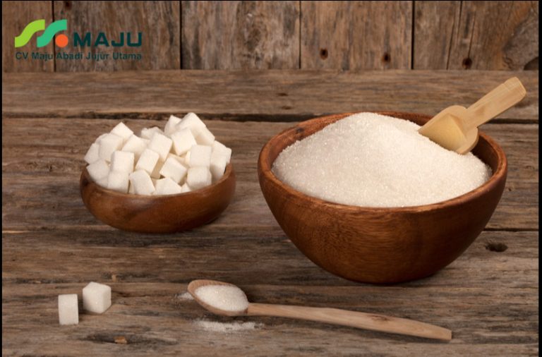 Cara Simpan Gula yang Efektif dan Efisien untuk Rumah Tangga dan Produksi
