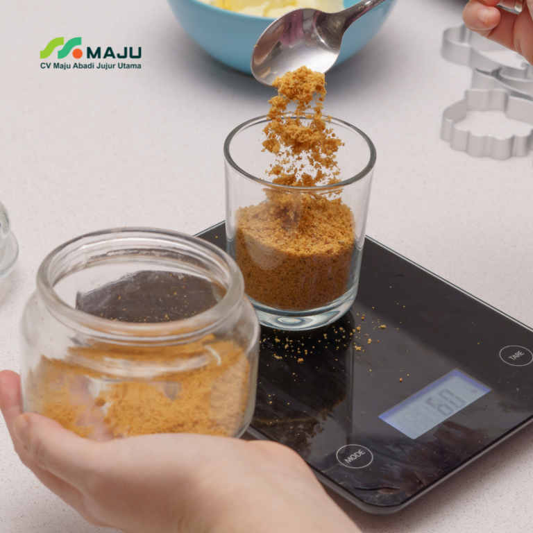 Cara Mengukur Gula Tanpa Timbangan: Mudah dan Praktis!