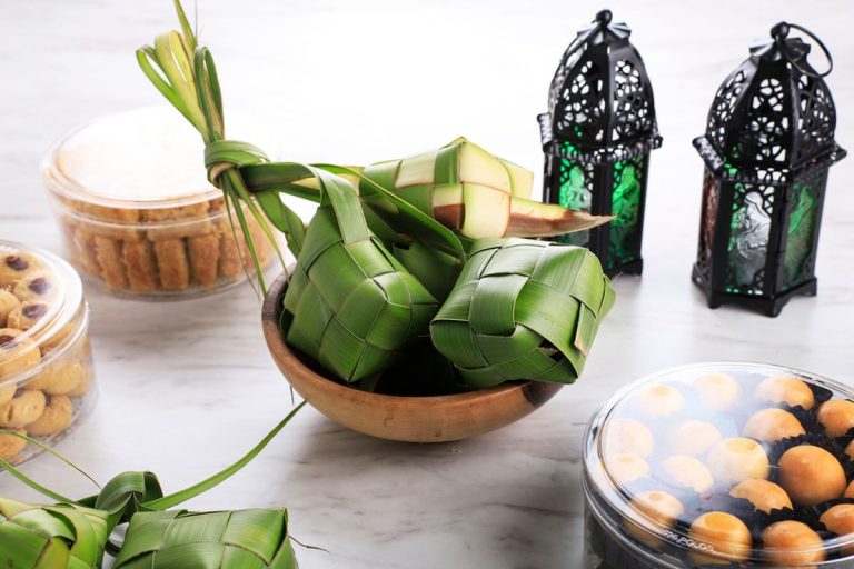 5 Resep Sajian Hari Raya dengan Bahan Baku Yang Ada Di Dapur