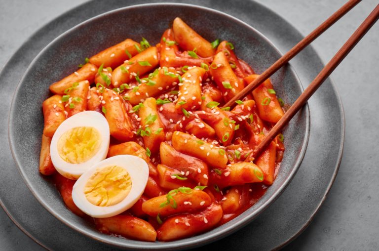 5 Variasi Resep Tteokbokki yang Harus Kamu Coba!