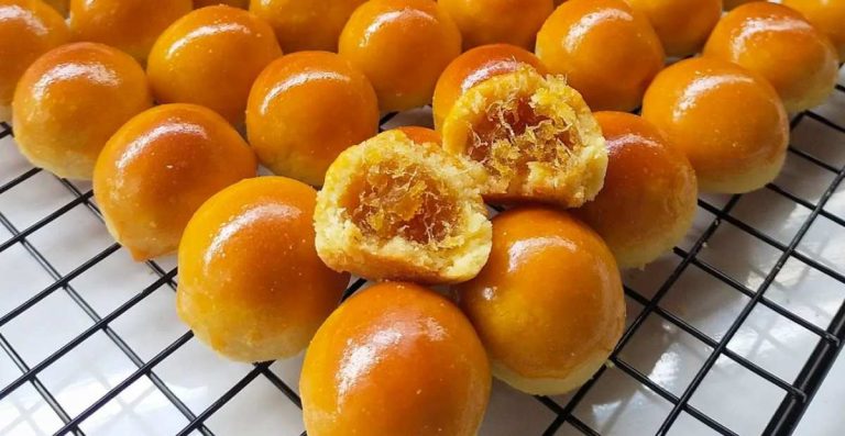 Tips Nastar Anti Retak: Mulus, Lembut, dan Menggoda! 