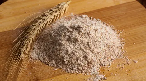 Hati-Hati Salah Pilih! Kenali Apa Itu Tepung Gandum & Manfaatnya