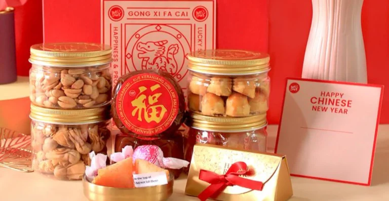 Imlek 2026: Momentum Penting untuk Amankan Stok Bahan Baku Usaha